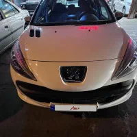 207 اتومات