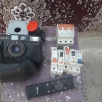لوازم برقی