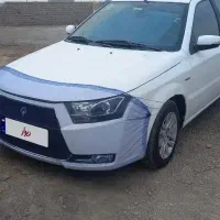 دنا مدل ۹۵|خودرو سواری و وانت|اهواز, شریعتی جنوبی|دیوار