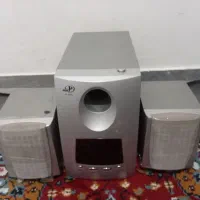 اسپیکر کامپیوتر