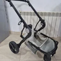 کالسکه و کریر|کالسکه و لوازم جانبی|بندر انزلی, سید آسیه|دیوار