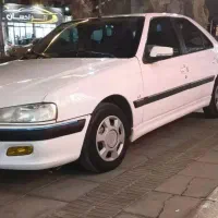 پارس 1400|خودرو سواری و وانت|نظرآباد, نظرآباد|دیوار