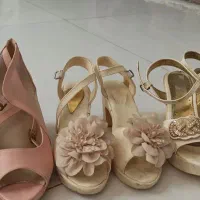 کفش و صندل مجلسی دخترونه