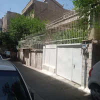 کلنگی ۲۱۶متری با بر ۱۲متر امیرآباد بالای جلال|فروش زمین و ملک کلنگی|تهران, امیرآباد|دیوار