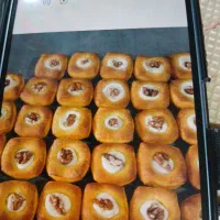 جذب نیرو در قنادی