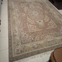 فرش۹متری کاشان