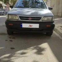 پراید صبا 89