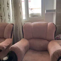 مبل هفت نفره