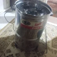 مشگه برقی نونو