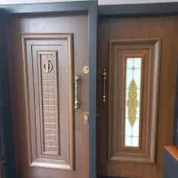 درب و پنجره  وتوری|مصالح و تجهیزات ساختمان|قم, نیروگاه|دیوار