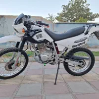 هارتفورد صفر واقعی|موتورسیکلت|سنندج, |دیوار