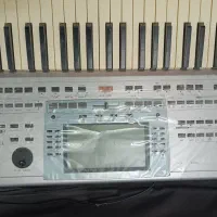 کیبورد korg pa50 تبدیل به Pa80