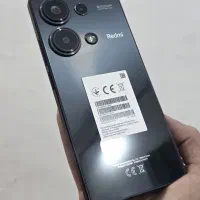 ردمی نوت 13 pro|موبایل|بوشهر, |دیوار