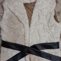 وست پولکدوزی|لباس|گلپایگان, |دیوار