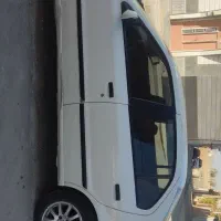 سمند مدل 87 بی رنگ دوگانه فابریک|خودرو سواری و وانت|داران, |دیوار