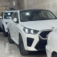 BMW x2  المان خوش فی