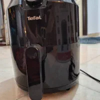 سرخ کن بدون روغن braun اورجینال در حد