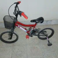 دوچرخه درحد