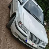 سمند lx مدل 90 دوگانه کارخانه