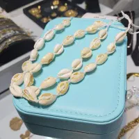 گردنبند صدف دریایی ترند|بدلیجات|شیراز, شهرک ایثار|دیوار
