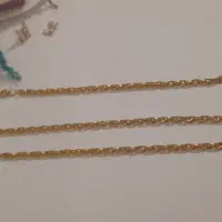 ست دوتیکه طرح طلا