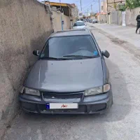 میتسوبیشی لنسر1992