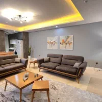 آپارتمان مبله ۳ خواب کامرانیه