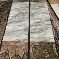 پرده اهن روبایی