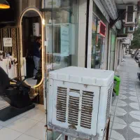 مغازه ۱۲ متری سر دو نبش