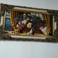 فروش تابلو فرش