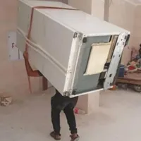 کارگراسباب کشی وباربری وحمل ونقل در کل کرج