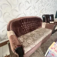 مبل درجه یک و ب قیمت|مبلمان خانگی و میز عسلی|شیراز, شهرک سراج‎|دیوار