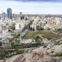 تور و طبیعت گردی سالم
