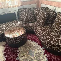 مبل ال|مبلمان خانگی و میز عسلی|اشتهارد, |دیوار