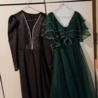لباس مجلسی|لباس|تهران, آسمان|دیوار