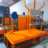 لاهیجان/دستگاه شیرینگ پک*Lahijan|ماشین‌آلات صنعتی|لاهیجان, شقایق|دیوار