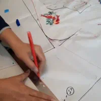 آموزش خیاطی در آموزشگاه معتبر|خدمات آموزشی|شیراز, چنچنه|دیوار