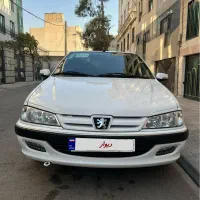 پژو پارس tu5مدل۱۴۰۲