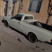 وانت ۸۶ دوگانه فابریک