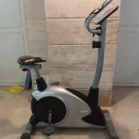 دوچرخه ثابت ورزشی