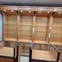 دکور فروشگاه ومغازه|فروشگاه و مغازه|مرودشت, ابوذر شمالی‎|دیوار