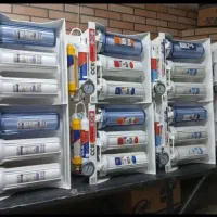 دستگاه تصفیه آب