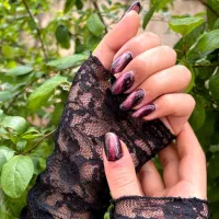 کاشت پودر/ژل/روسی