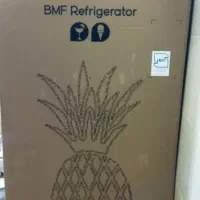 یخچال فریزر سیلور