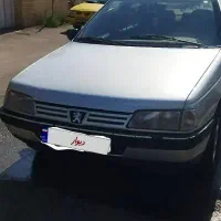 پژو 405|خودرو سواری و وانت|بم, |دیوار