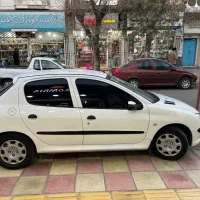 206|خودرو سواری و وانت|گرگان, |دیوار