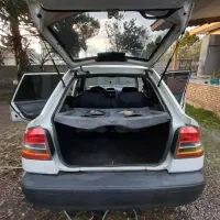 پراید ۱۴۱ ۸۷|خودرو سواری و وانت|سنگر, |دیوار