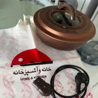 فر ماهیتابه ای لاوین|اجاق گاز و لوازم برقی پخت‌وپز|تهران, شهرک امید|دیوار
