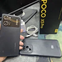 Poco X5 Pro|موبایل|مشهد, عامل|دیوار
