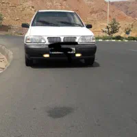 پراید۷۶|خودرو سواری و وانت|تبریز, |دیوار